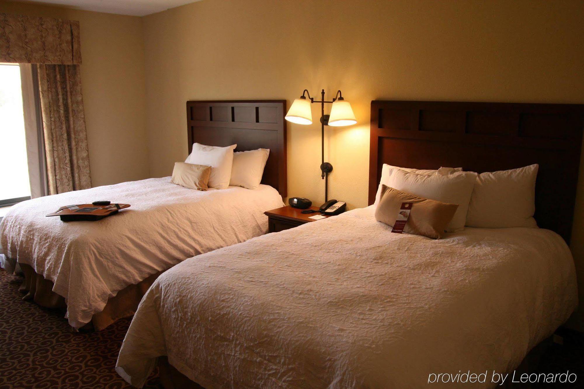 Hampton Inn & Suites Madisonville Exteriér fotografie