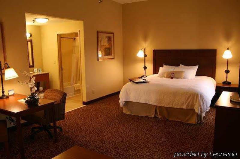 Hampton Inn & Suites Madisonville Exteriér fotografie